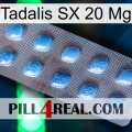 Tadalis SX 20Mg viagra3